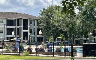 A CPTED Assessment is required for multifamily communities